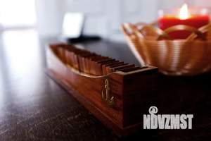 2-к квартира, посуточно, 36м2, 4/4 этаж