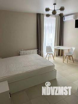 Студия квартира, на длительный срок, 24м2, 2/3 этаж