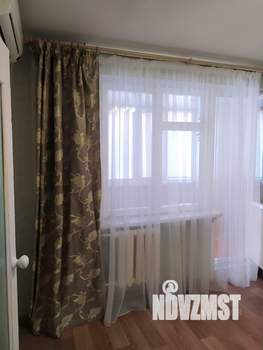 1-к квартира, на длительный срок, 25м2, 4/5 этаж