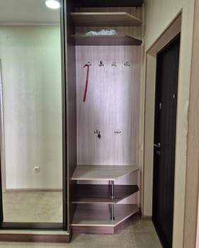 1-к квартира, на длительный срок, 41м2, 6/9 этаж