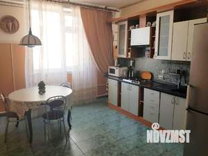 3-к квартира, посуточно, 120м2, 2/9 этаж