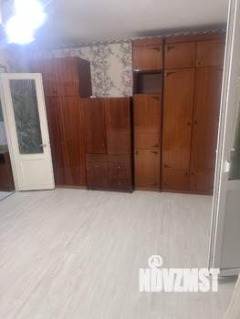 1-к квартира, на длительный срок, 35м2, 1/5 этаж