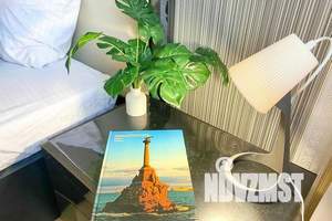 1-к квартира, посуточно, 45м2, 4/5 этаж