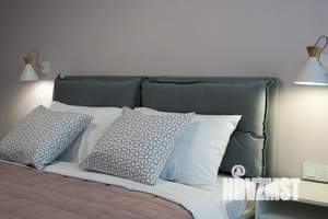 1-к квартира, посуточно, 45м2, 3/5 этаж