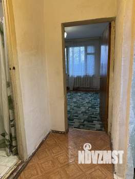 1-к квартира, на длительный срок, 31м2, 1/10 этаж