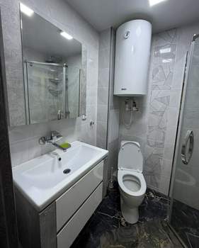 1-к квартира, на длительный срок, 32м2, 1/10 этаж