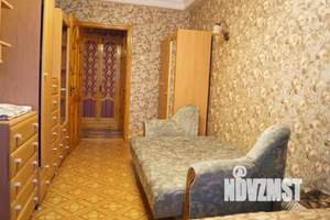2-к квартира, посуточно, 48м2, 2/5 этаж