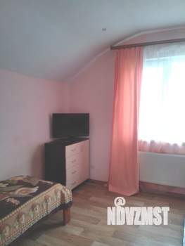 1-к квартира, на длительный срок, 34м2, 2/2 этаж