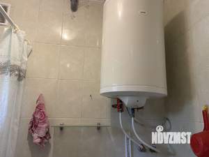 Студия квартира, посуточно, 17м2, 2/2 этаж