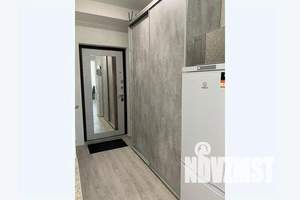 1-к квартира, посуточно, 30м2, 4/4 этаж