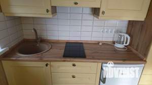 1-к квартира, посуточно, 22м2, 1/1 этаж