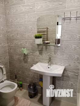 Студия квартира, посуточно, 27м2, 2/3 этаж