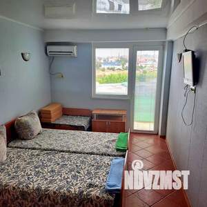 1-к квартира, посуточно, 17м2, 4/5 этаж