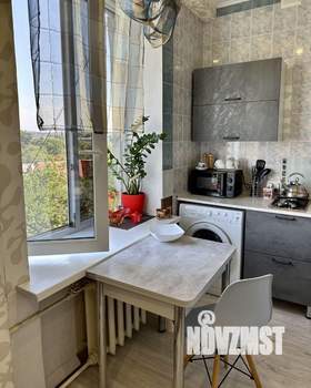 2-к квартира, посуточно, 46м2, 3/3 этаж