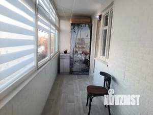 2-к квартира, посуточно, 44м2, 5/5 этаж