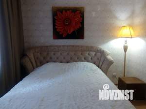 1-к квартира, посуточно, 45м2, 2/10 этаж