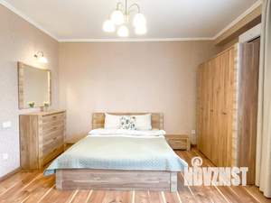 1-к квартира, посуточно, 45м2, 4/5 этаж