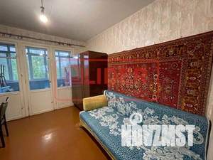 2-к квартира, на длительный срок, 56м2, 5/5 этаж