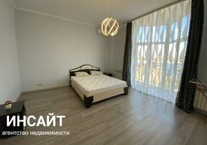 2-к квартира, на длительный срок, 80м2, 3/4 этаж