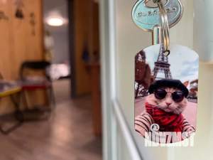 1-к квартира, посуточно, 36м2, 2/2 этаж