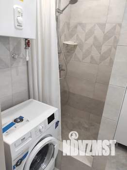 1-к квартира, посуточно, 28м2, 2/4 этаж