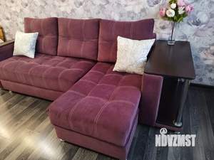 1-к квартира, посуточно, 45м2, 8/9 этаж