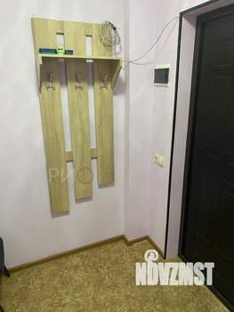 1-к квартира, на длительный срок, 44м2, 3/10 этаж