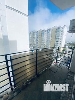 Студия квартира, на длительный срок, 20м2, 5/10 этаж