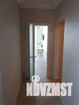1-к квартира, посуточно, 50м2, 9/10 этаж