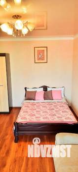 1-к квартира, посуточно, 36м2, 2/10 этаж