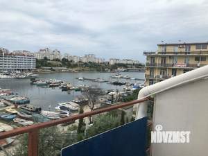 1-к квартира, на длительный срок, 20м2, 4/4 этаж