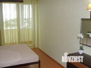 2-к квартира, посуточно, 54м2, 3/5 этаж