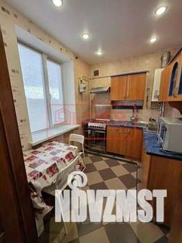 2-к квартира, на длительный срок, 50м2, 5/5 этаж