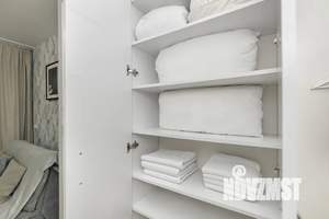 Студия квартира, посуточно, 13м2, 1/5 этаж