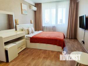 1-к квартира, посуточно, 31м2, 4/6 этаж