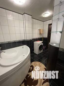 2-к квартира, посуточно, 65м2, 5/10 этаж