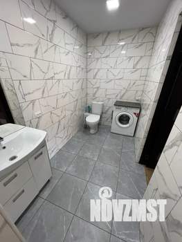 2-к квартира, посуточно, 50м2, 2/3 этаж