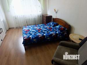 1-к квартира, на длительный срок, 40м2, 9/10 этаж