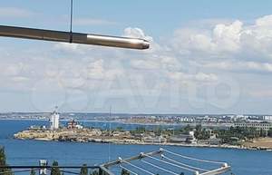 1-к квартира, на длительный срок, 46м2, 3/5 этаж