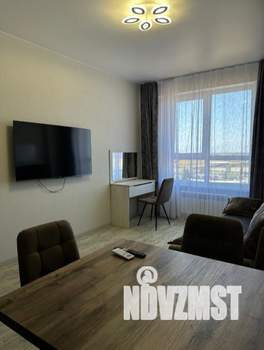 2-к квартира, на длительный срок, 42м2, 2/2 этаж