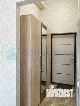 Студия квартира, на длительный срок, 32м2, 2/5 этаж