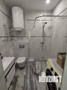 1-к квартира, на длительный срок, 40м2, 6/10 этаж