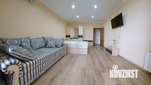 2-к квартира, посуточно, 62м2, 10/10 этаж
