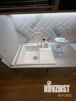 2-к квартира, на длительный срок, 60м2, 2/10 этаж