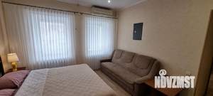 1-к квартира, посуточно, 30м2, 2/3 этаж