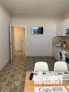 1-к квартира, посуточно, 45м2, 4/5 этаж