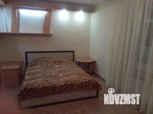 1-к квартира, посуточно, 35м2, 3/9 этаж