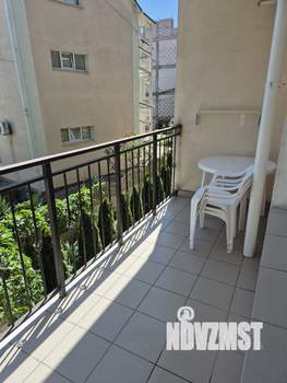 2-к квартира, посуточно, 34м2, 1/4 этаж