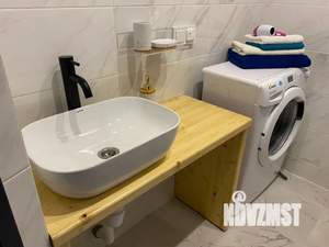 1-к квартира, посуточно, 24м2, 1/4 этаж