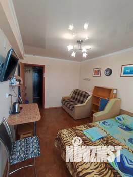 1-к квартира, посуточно, 18м2, 3/5 этаж